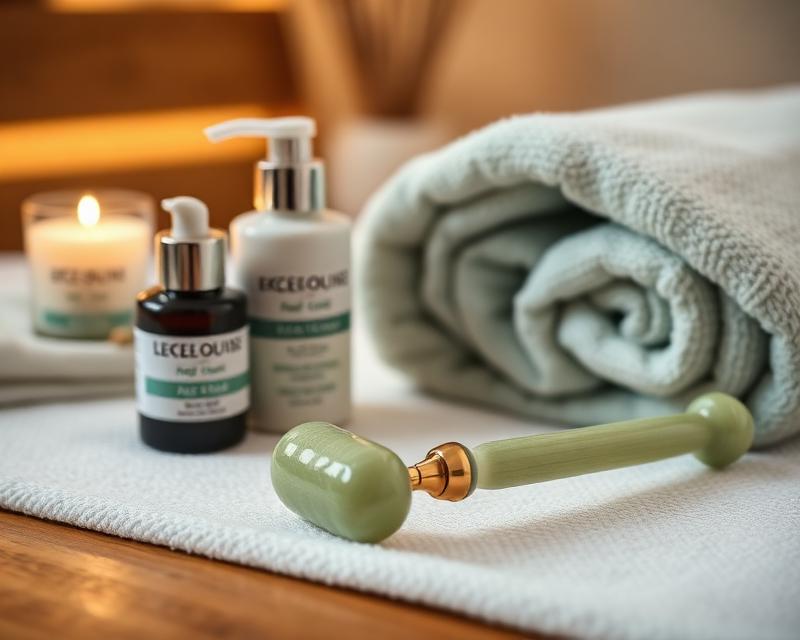 Signature Glow Facial