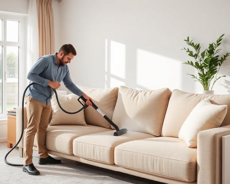 Sofa Spa (3 Seater)